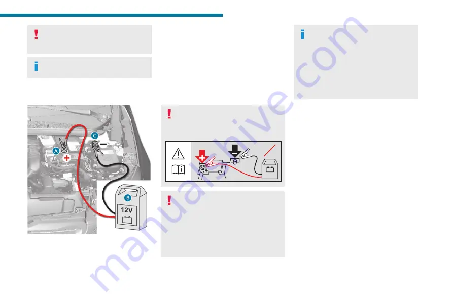 PEUGEOT 308 2020 Handbook Download Page 173