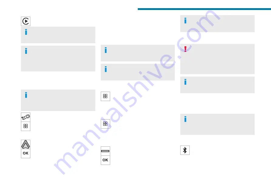 PEUGEOT 308 2020 Handbook Download Page 212