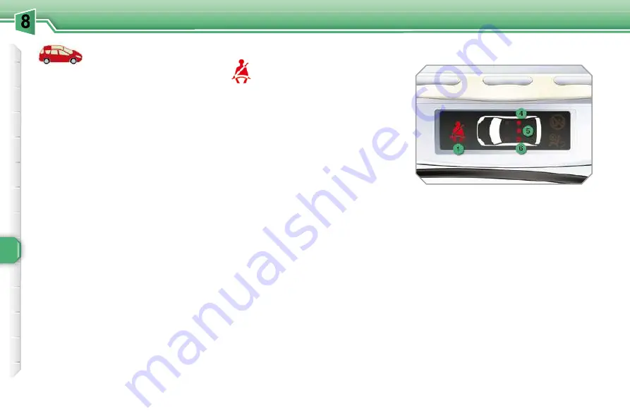 PEUGEOT 308 SW 2009 Manual Download Page 148