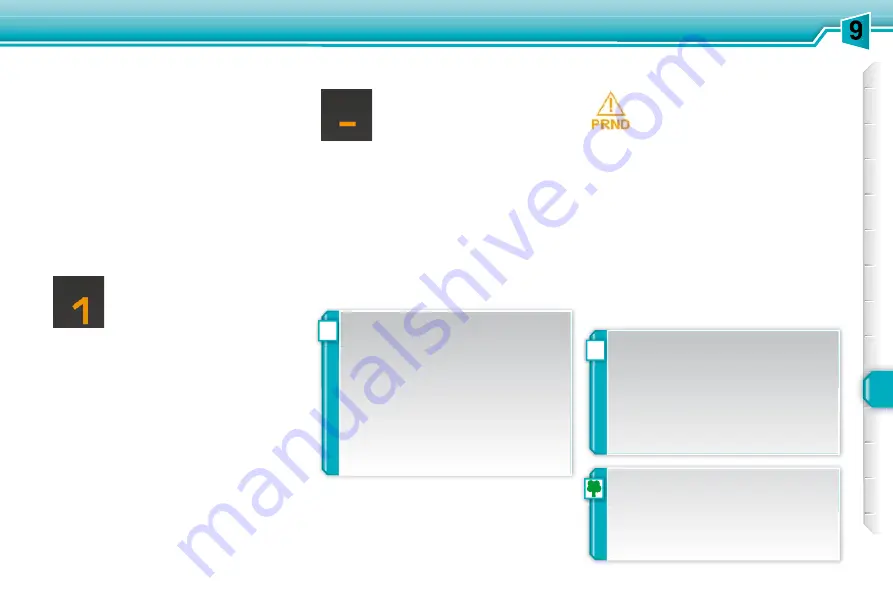 PEUGEOT 308 SW 2009 Manual Download Page 163