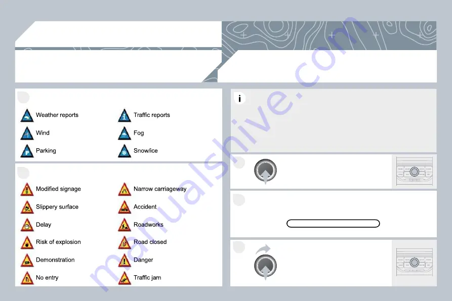 PEUGEOT 308 SW 2009 Скачать руководство пользователя страница 296