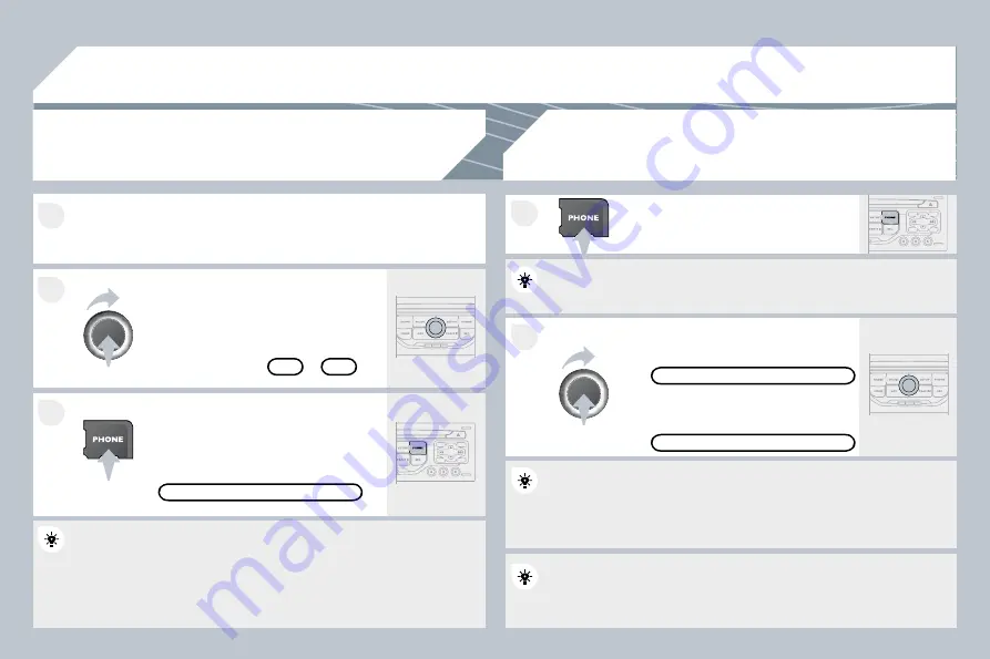 PEUGEOT 308 SW 2009 Manual Download Page 302