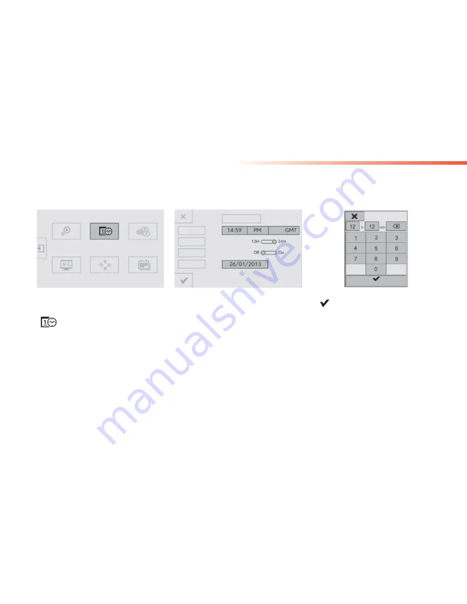 PEUGEOT 308 Handbook Download Page 44