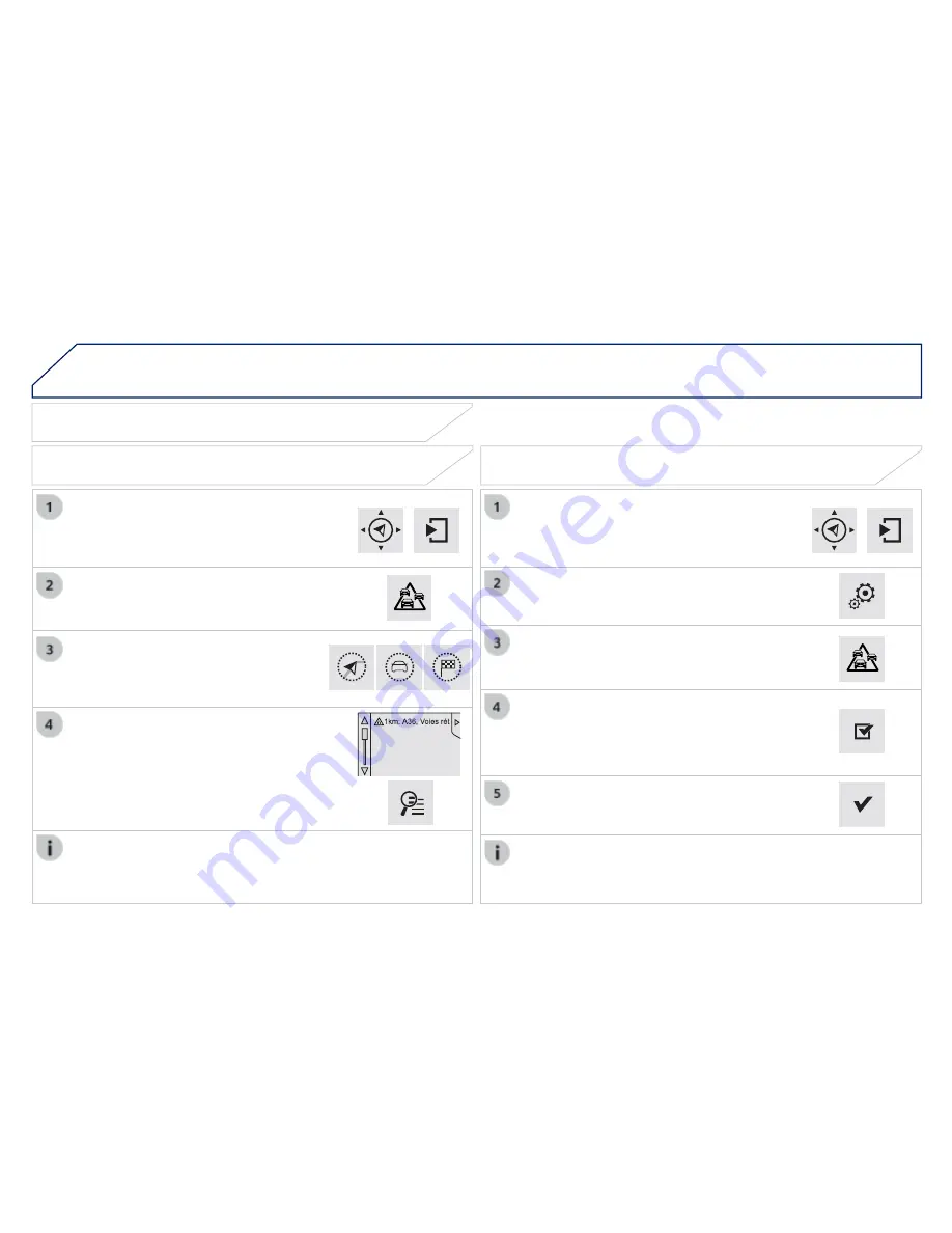 PEUGEOT 308 Handbook Download Page 332