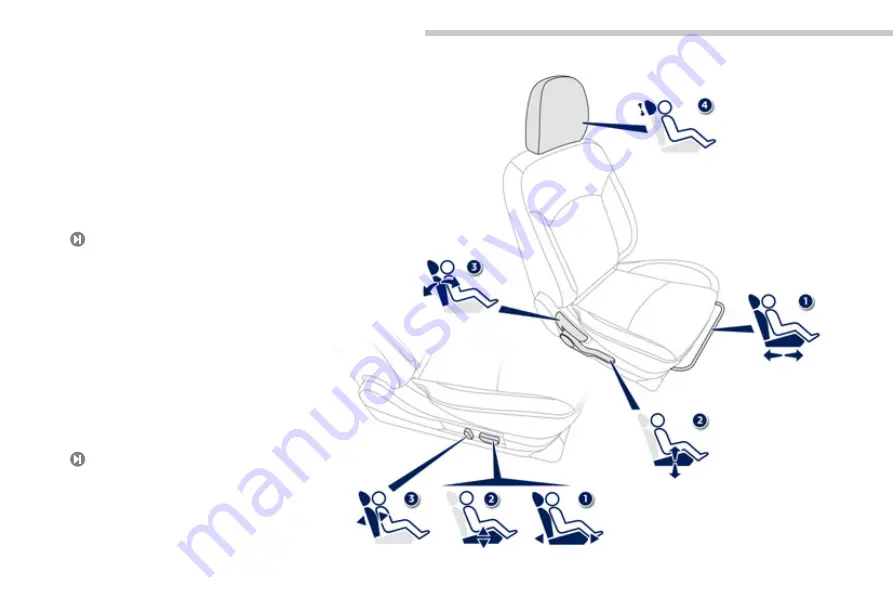 PEUGEOT 4008 2012 Handbook Download Page 14