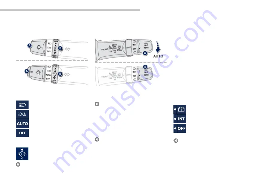 PEUGEOT 4008 2012 Handbook Download Page 17