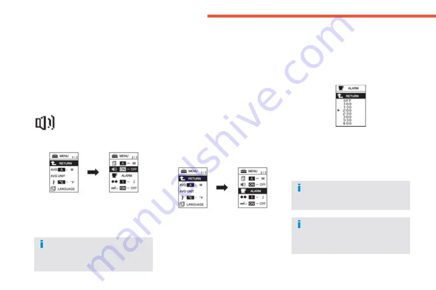 PEUGEOT 4008 2012 Handbook Download Page 54