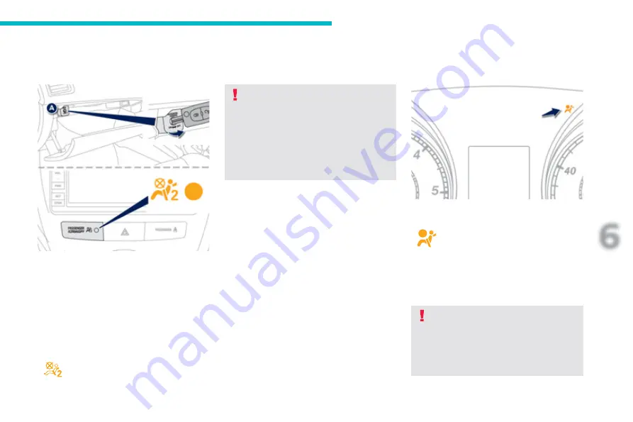 PEUGEOT 4008 2012 Скачать руководство пользователя страница 157