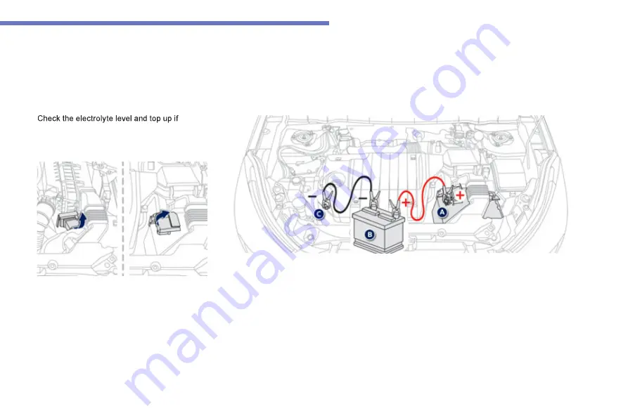 PEUGEOT 4008 2012 Скачать руководство пользователя страница 195