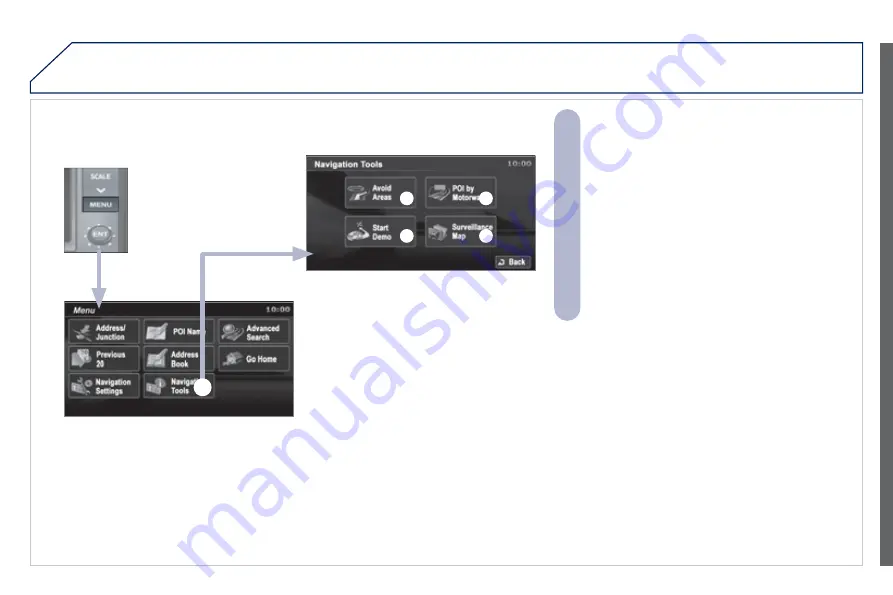 PEUGEOT 4008 2012 Скачать руководство пользователя страница 233