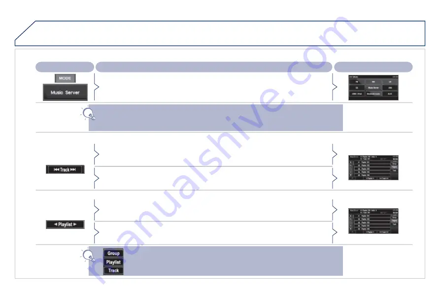 PEUGEOT 4008 2012 Handbook Download Page 252