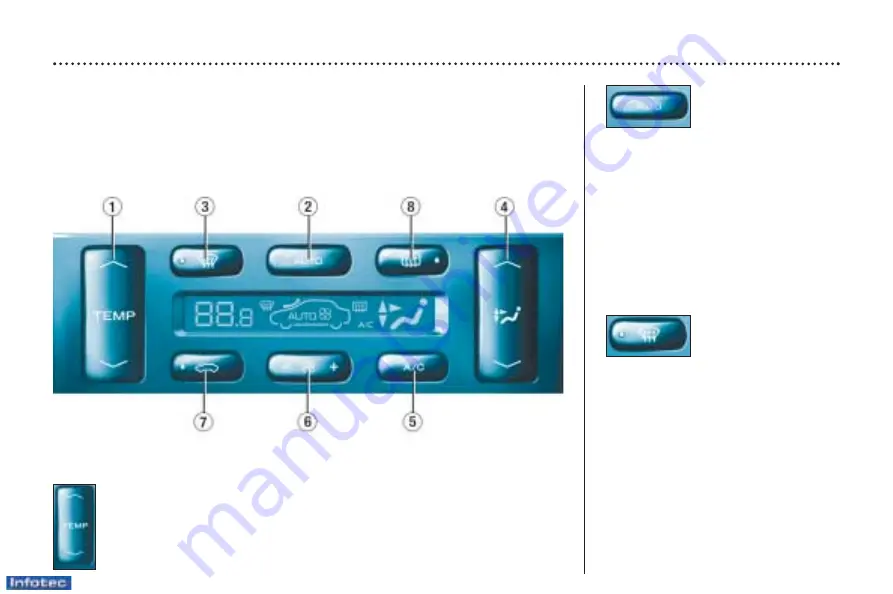 PEUGEOT 406 Coupe Manual Download Page 73