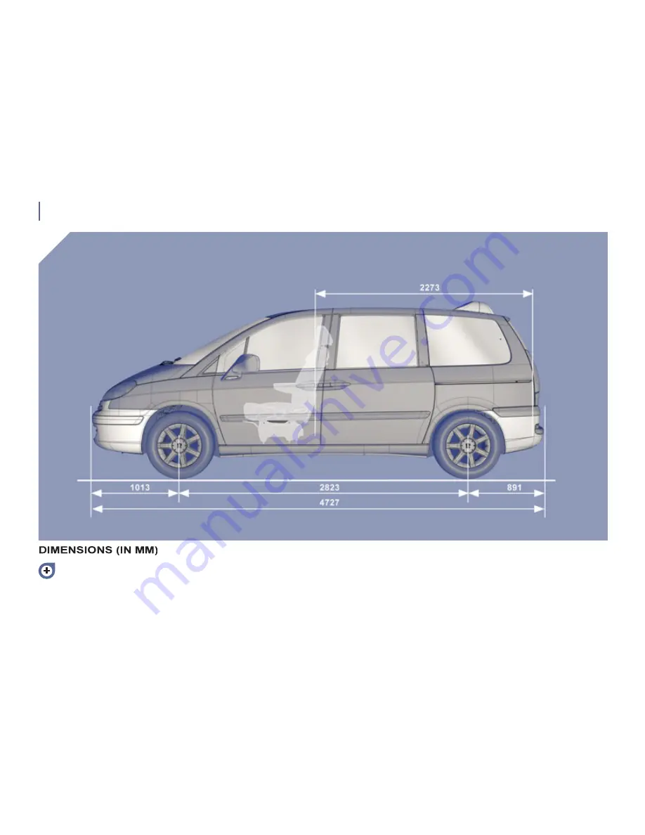 PEUGEOT 807 Handbook Download Page 138