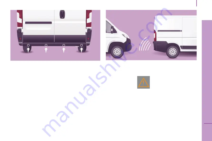 PEUGEOT BOXER 2014 Handbook Download Page 93