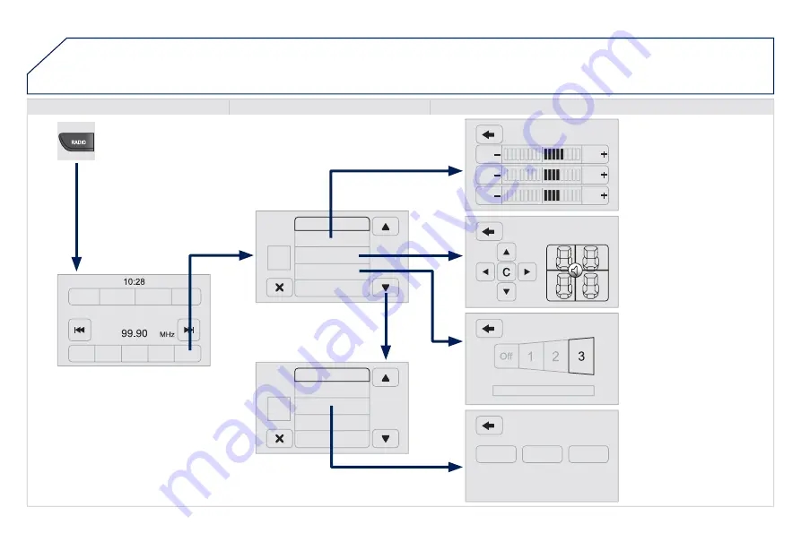 PEUGEOT BOXER 2014 Handbook Download Page 174