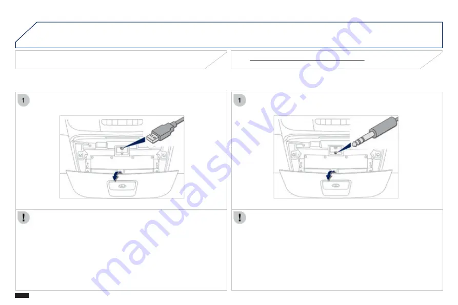 PEUGEOT BOXER 2014 Handbook Download Page 222