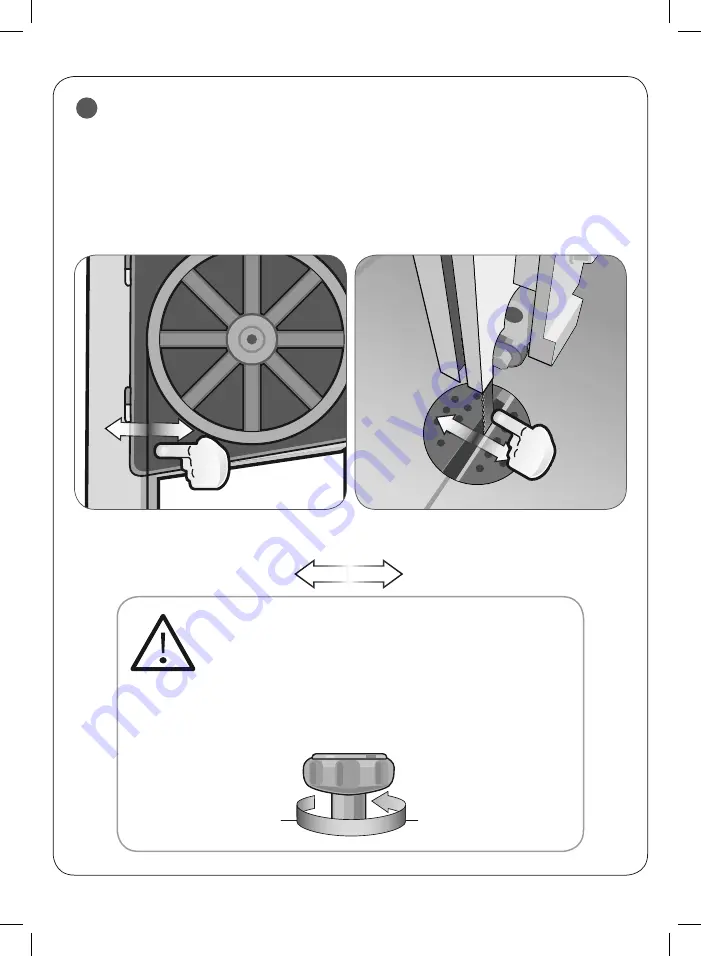 PEUGEOT EnergyBand-160ASP Using Manual Download Page 13