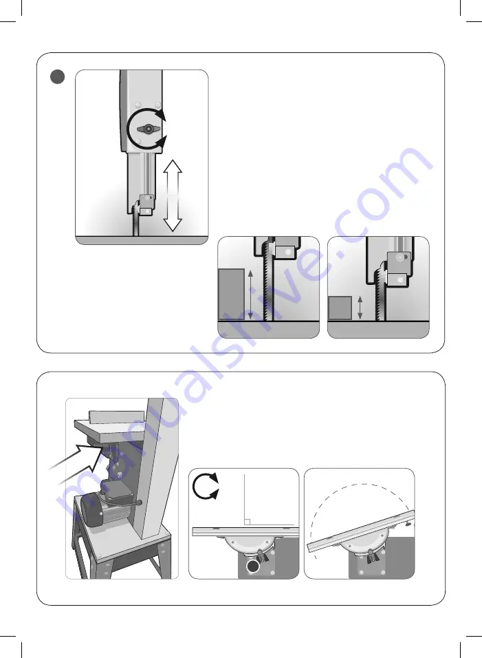 PEUGEOT EnergyBand-160ASP Using Manual Download Page 16