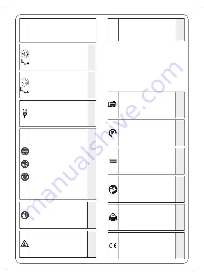 PEUGEOT EnergyBand-160ASP Using Manual Download Page 22