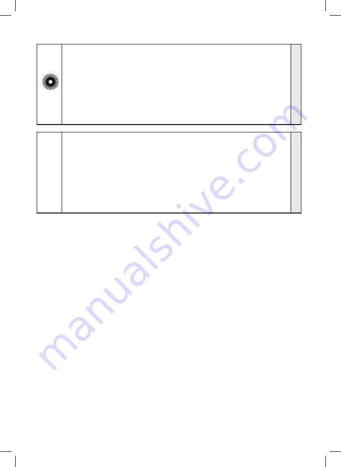 PEUGEOT EnergyBrush-1500 Using Manual Download Page 14