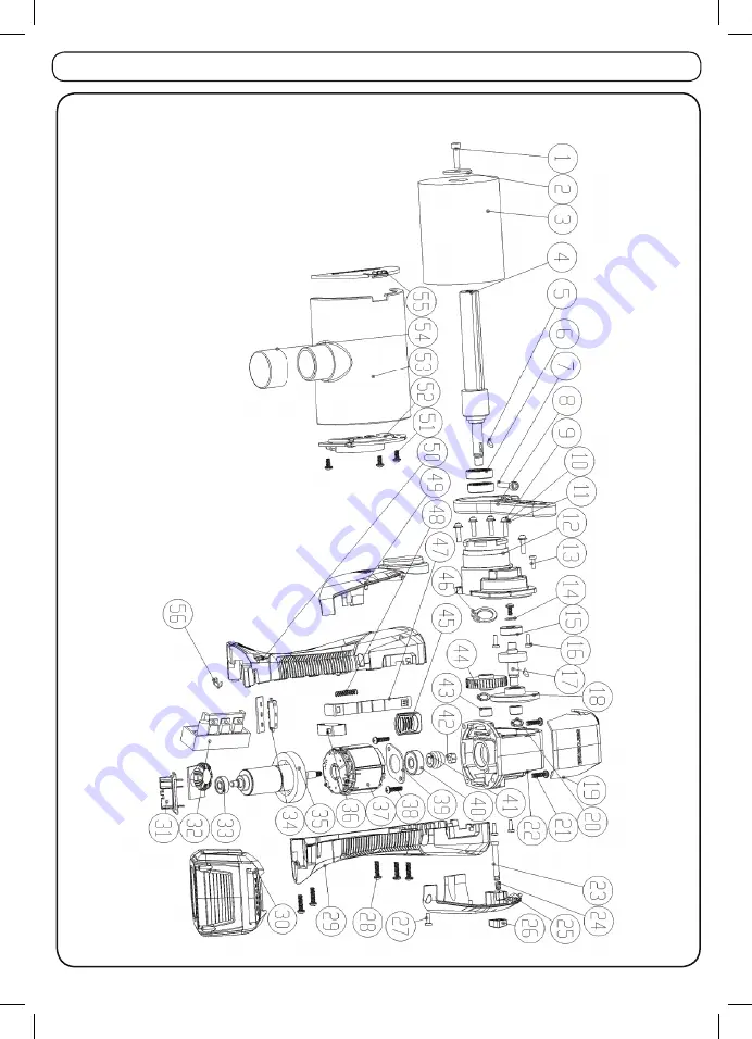 PEUGEOT EnergyBrush-18VBL Manual Download Page 12