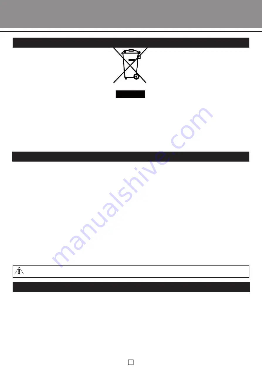 PEUGEOT EnergySaw 254DB Operating Instructions Manual Download Page 6