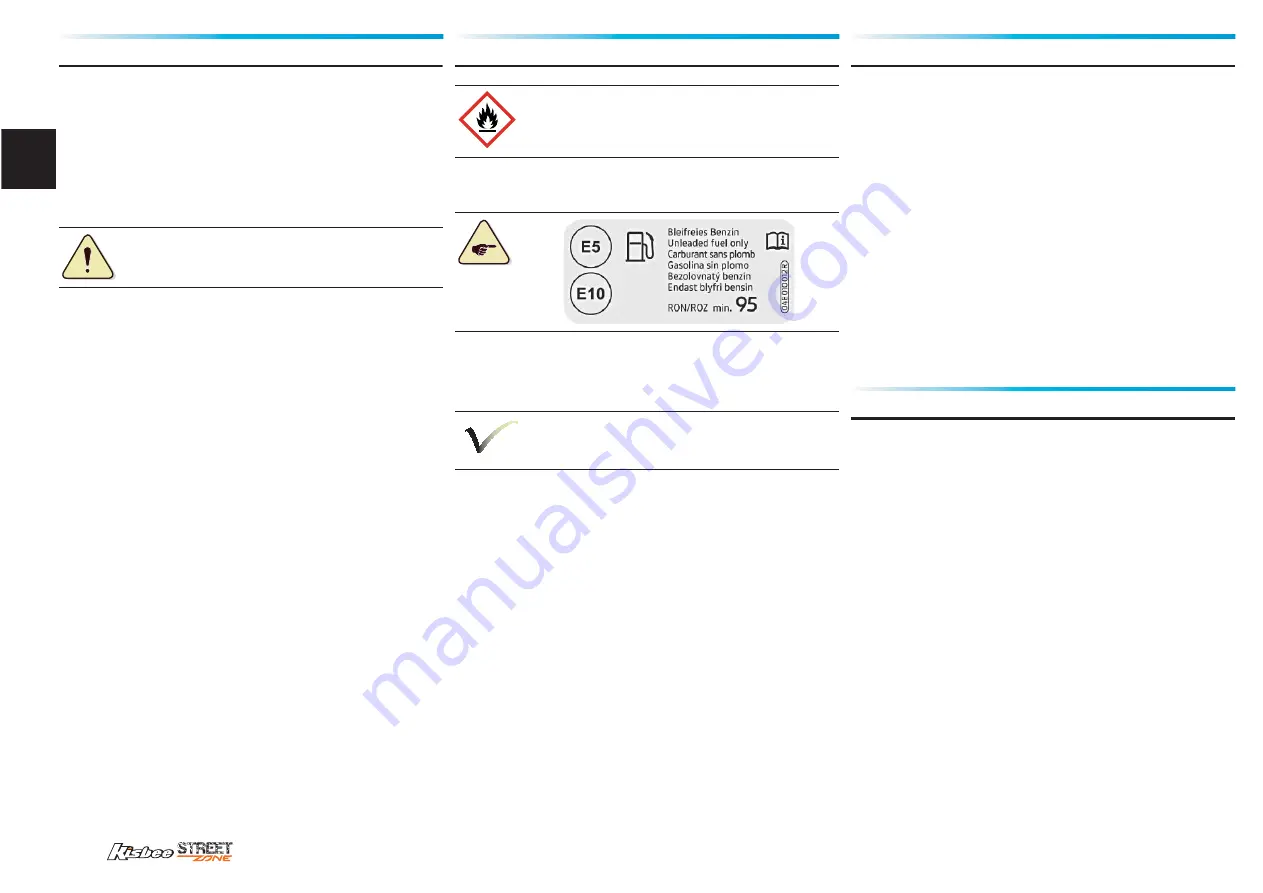 PEUGEOT K1AAMA User Manual Download Page 18