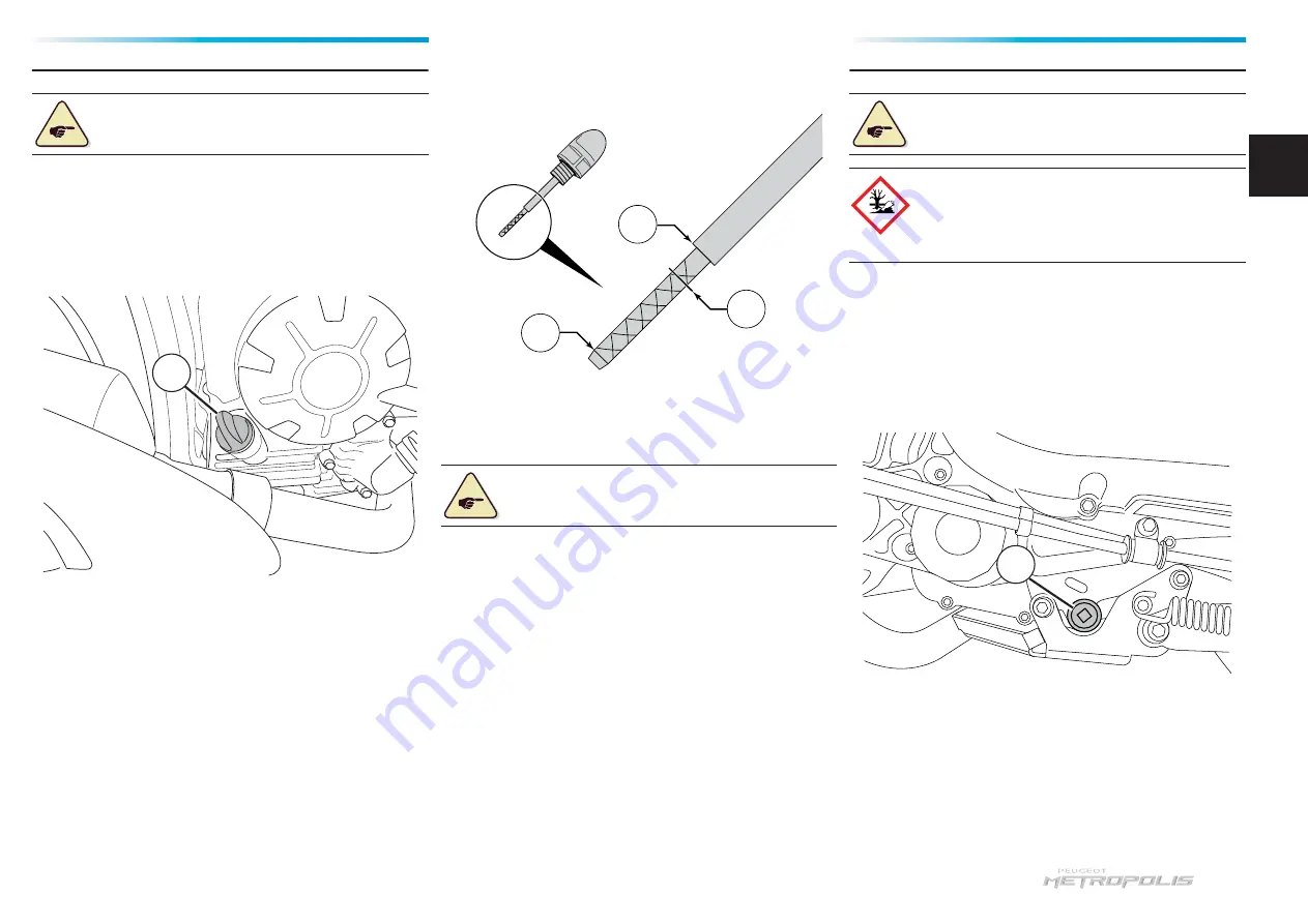 PEUGEOT METROPOLIS ABS 2021 User Manual Download Page 47