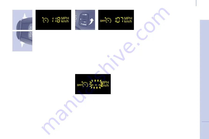 PEUGEOT PARTNER ELECTRIC User Manual Download Page 57