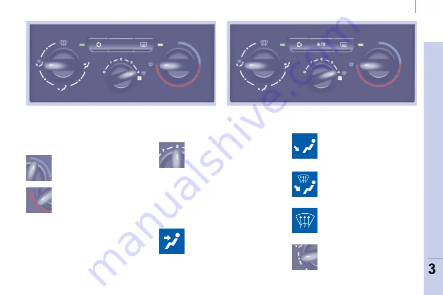 PEUGEOT PARTNER ELECTRIC User Manual Download Page 61