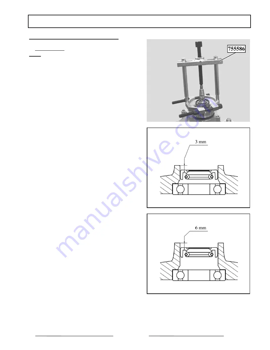 PEUGEOT TSDI Workshop Manual Download Page 20