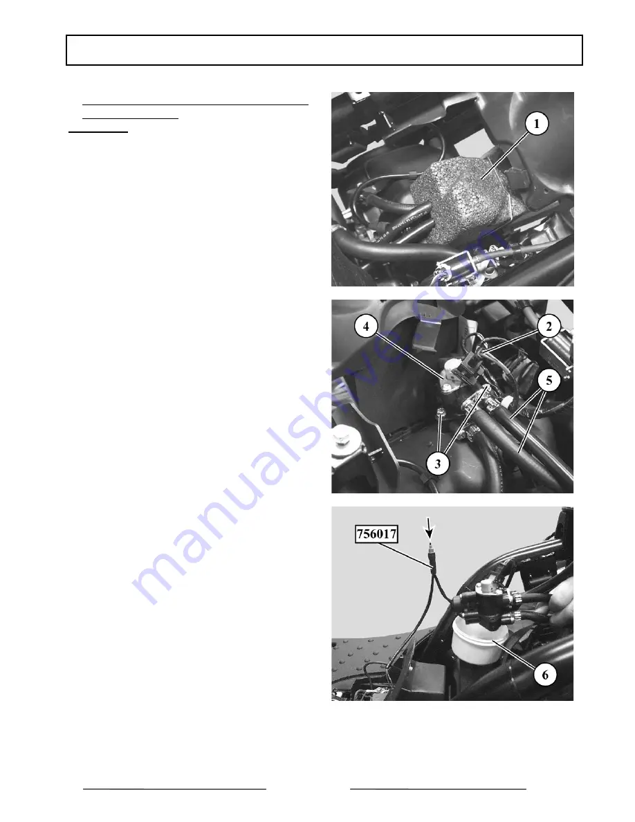 PEUGEOT TSDI Workshop Manual Download Page 31