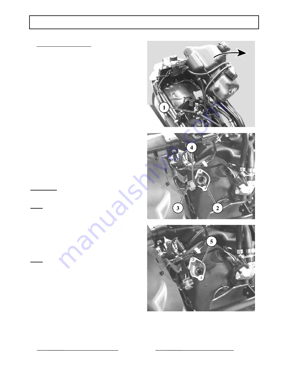 PEUGEOT TSDI Workshop Manual Download Page 33