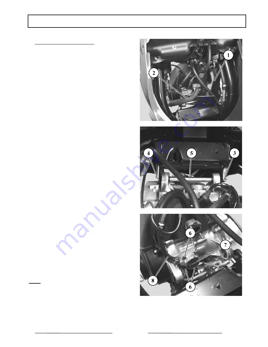 PEUGEOT TSDI Workshop Manual Download Page 34