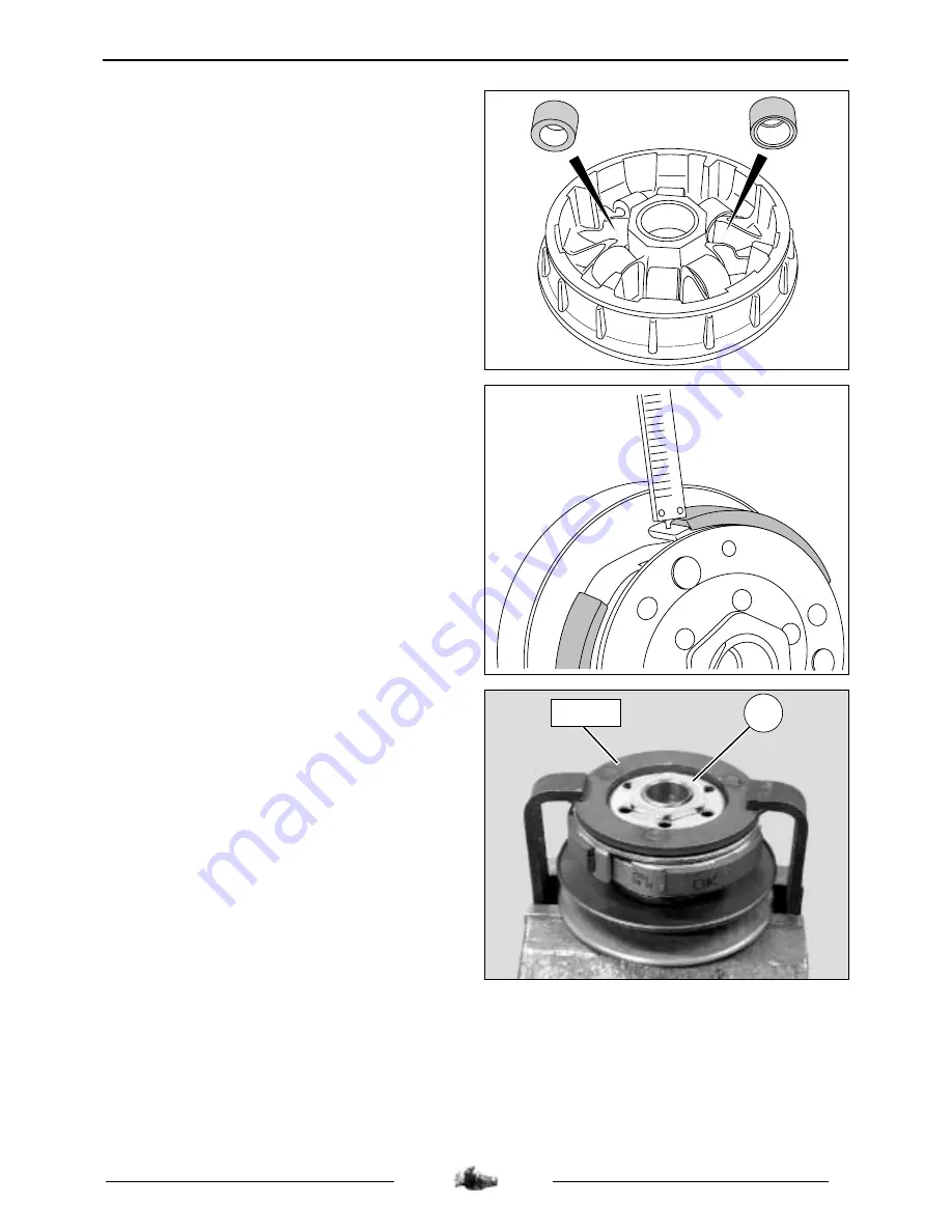 PEUGEOT XS1P37QMA-2 Workshop Manual Download Page 15