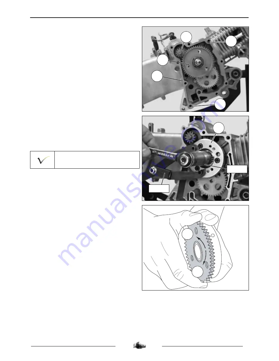 PEUGEOT XS1P37QMA-2 Workshop Manual Download Page 29