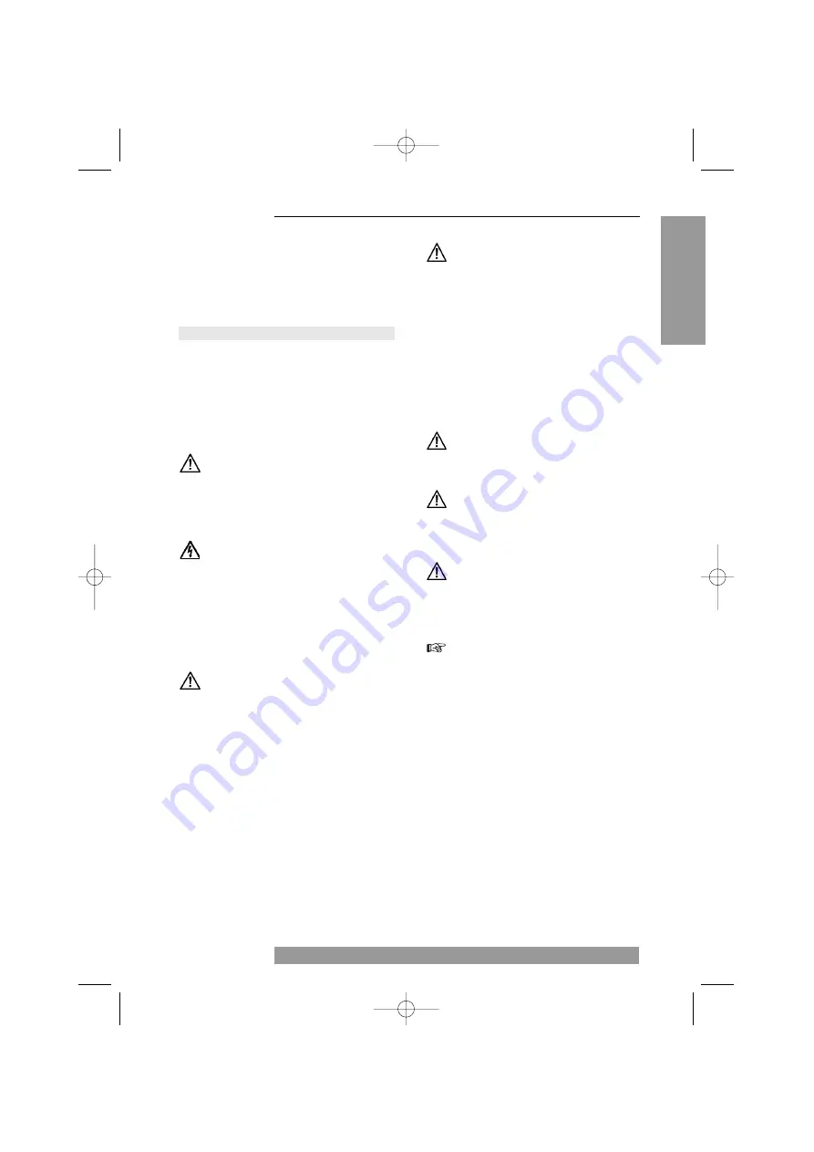 PEWA BEHA UNITEST TELARIS SCHLEIFE Instruction Manual Download Page 5