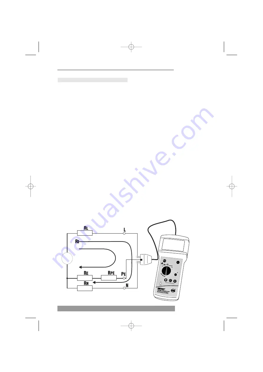 PEWA BEHA UNITEST TELARIS SCHLEIFE Instruction Manual Download Page 56