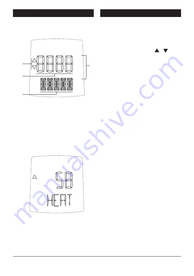 PEWA ebro GFX 460 Manual Download Page 6