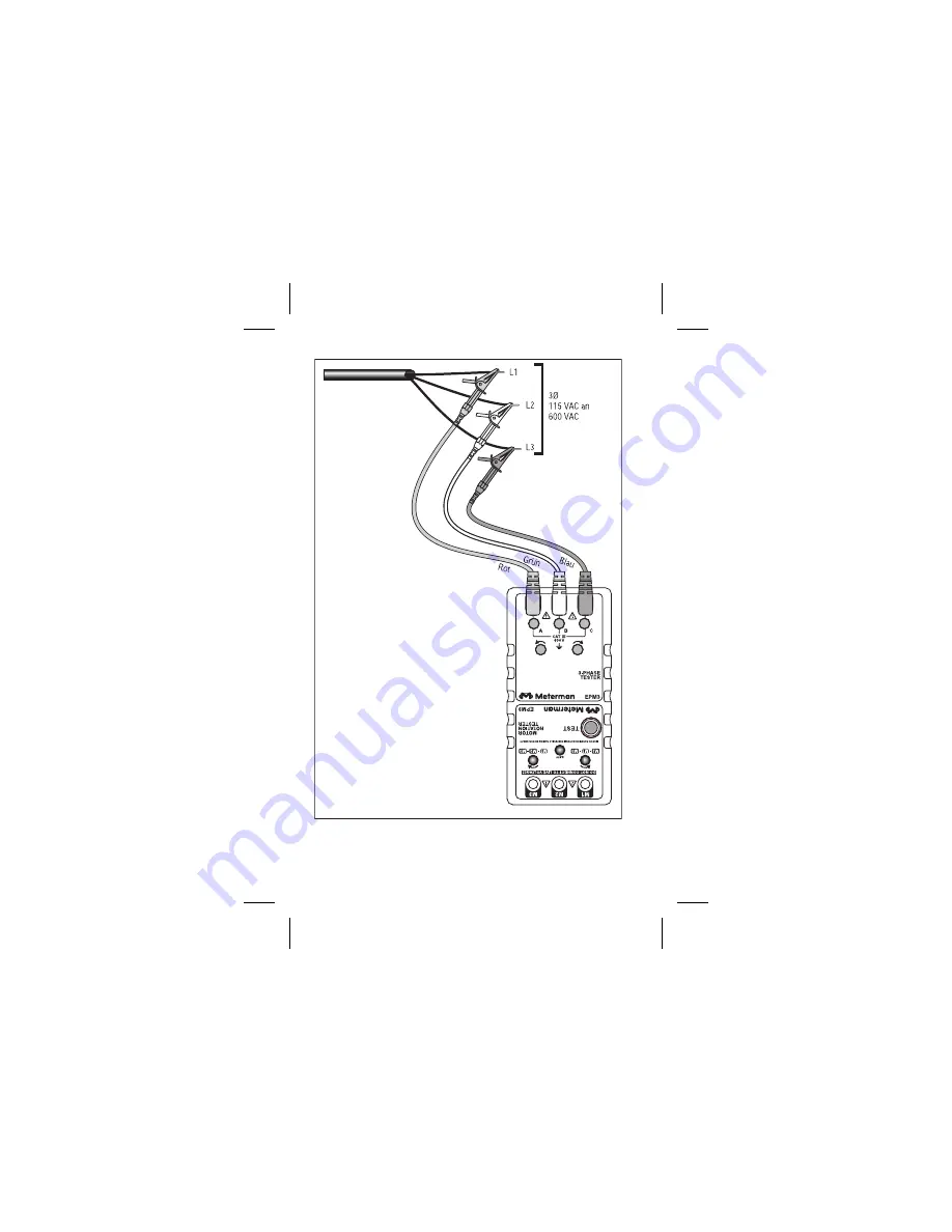 PEWA EPM3 User Manual Download Page 34