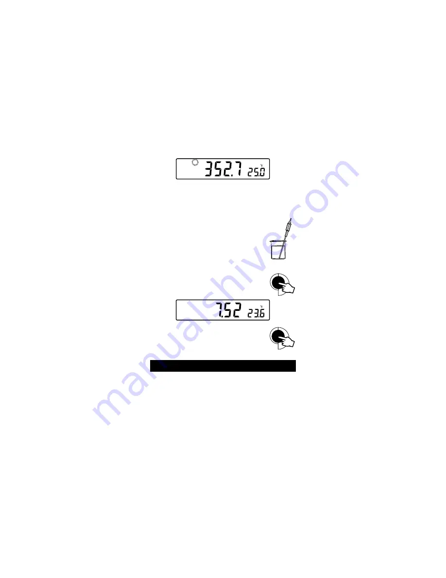 PEWA HI 110 Instruction Manual Download Page 10