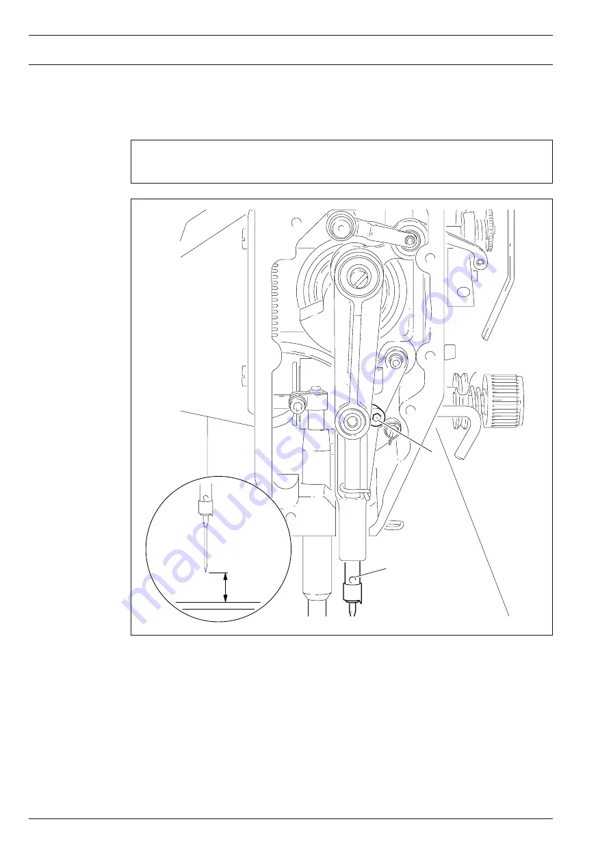 Pfaff 1183-712/02 Скачать руководство пользователя страница 6