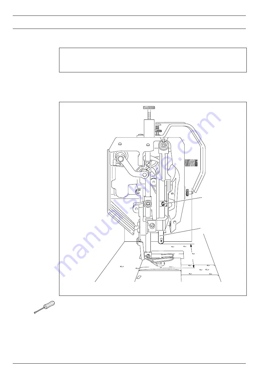 Pfaff 1243-712/02 Скачать руководство пользователя страница 30