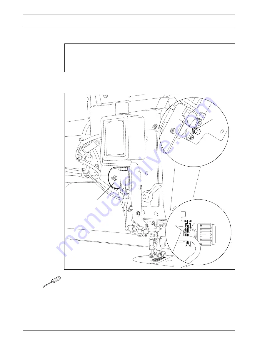 Pfaff 2438 plusline Instruction Manual Download Page 88