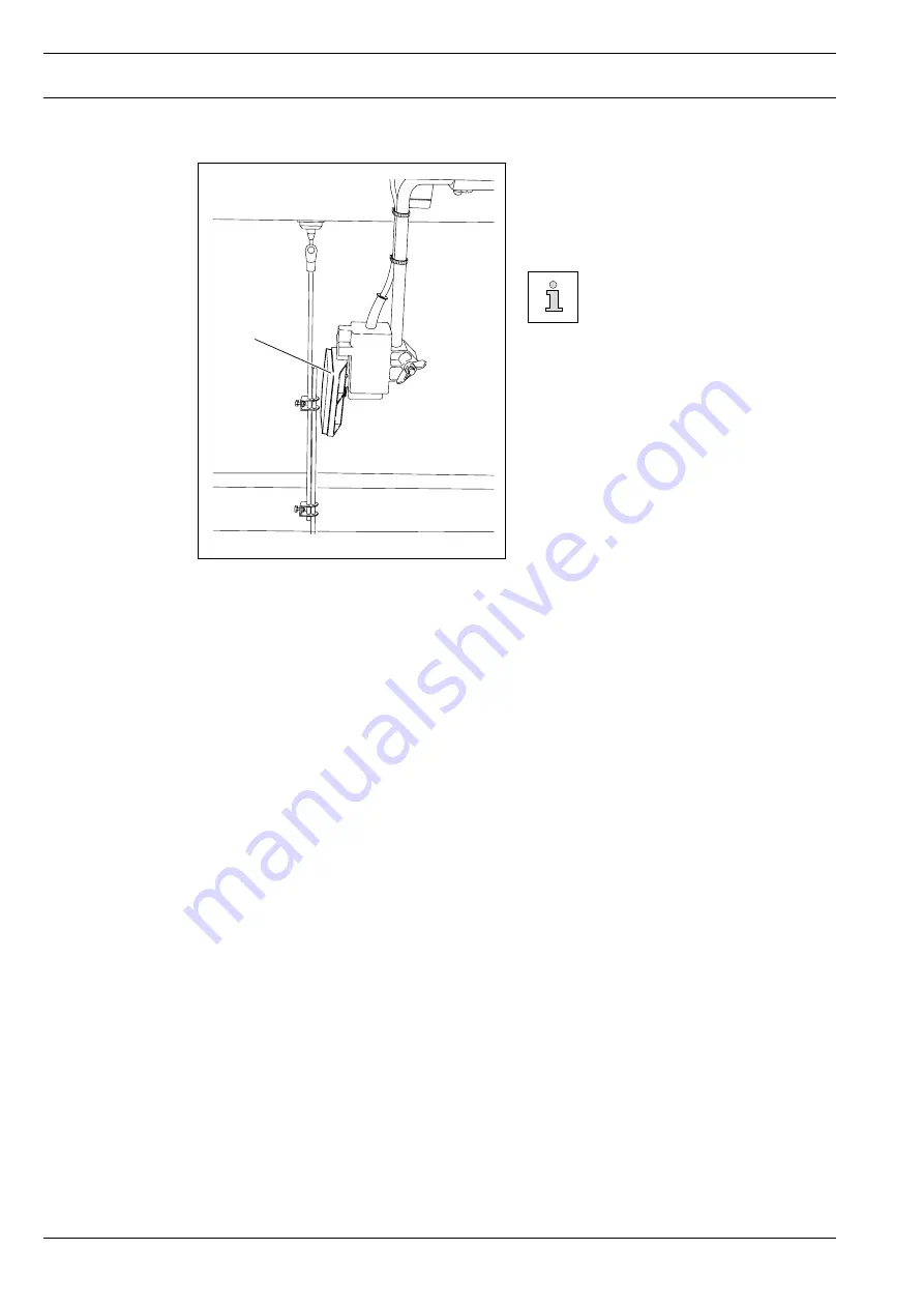 Pfaff 2481-980/30 PLUSLINE Instruction Manual Download Page 18