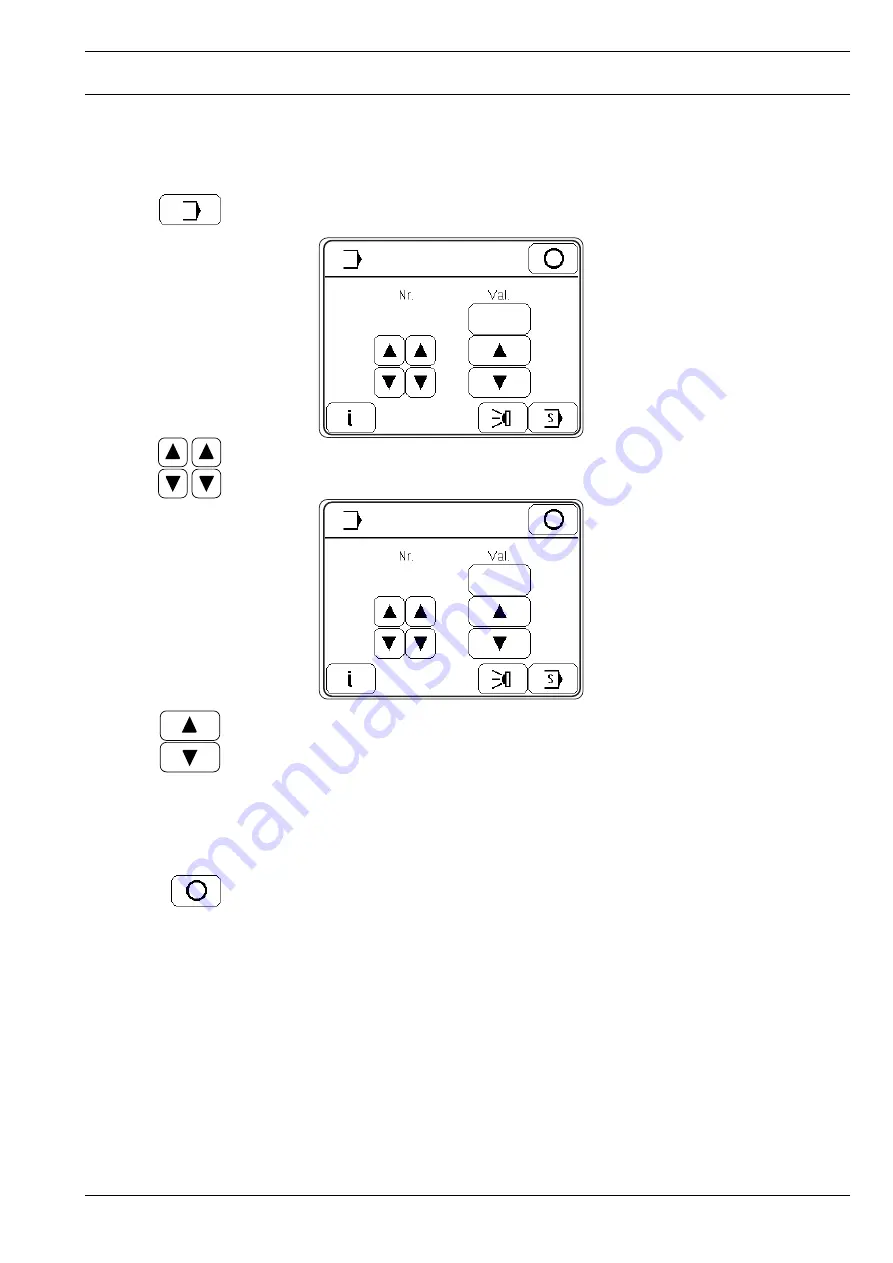 Pfaff 2481-980/30 PLUSLINE Скачать руководство пользователя страница 89