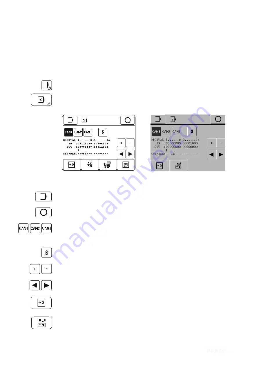 Pfaff 3519-5/01 Instruction Manual Download Page 110