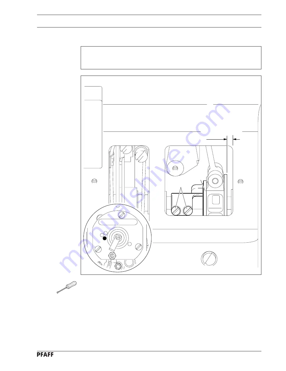 Pfaff 3568-12/22 Скачать руководство пользователя страница 79