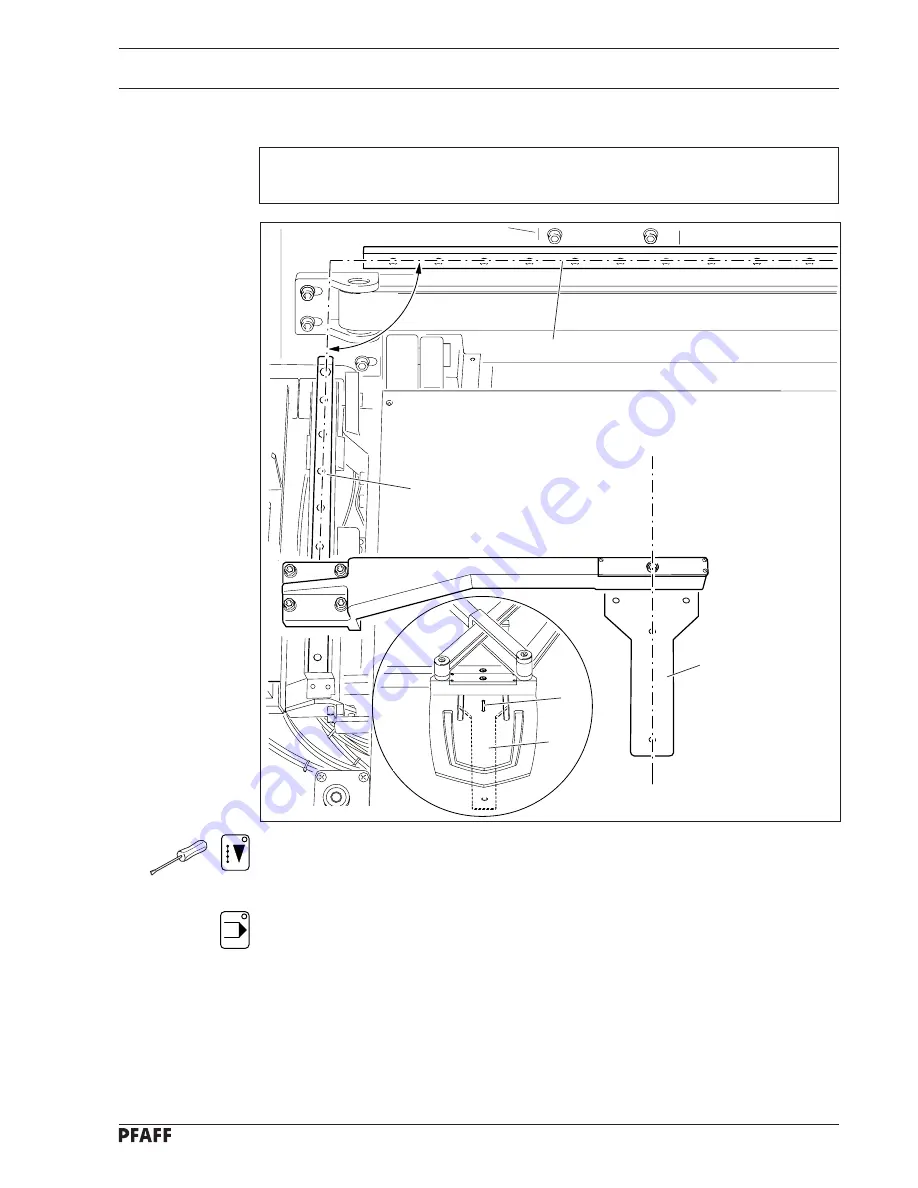 Pfaff 3588-04/020 Скачать руководство пользователя страница 134