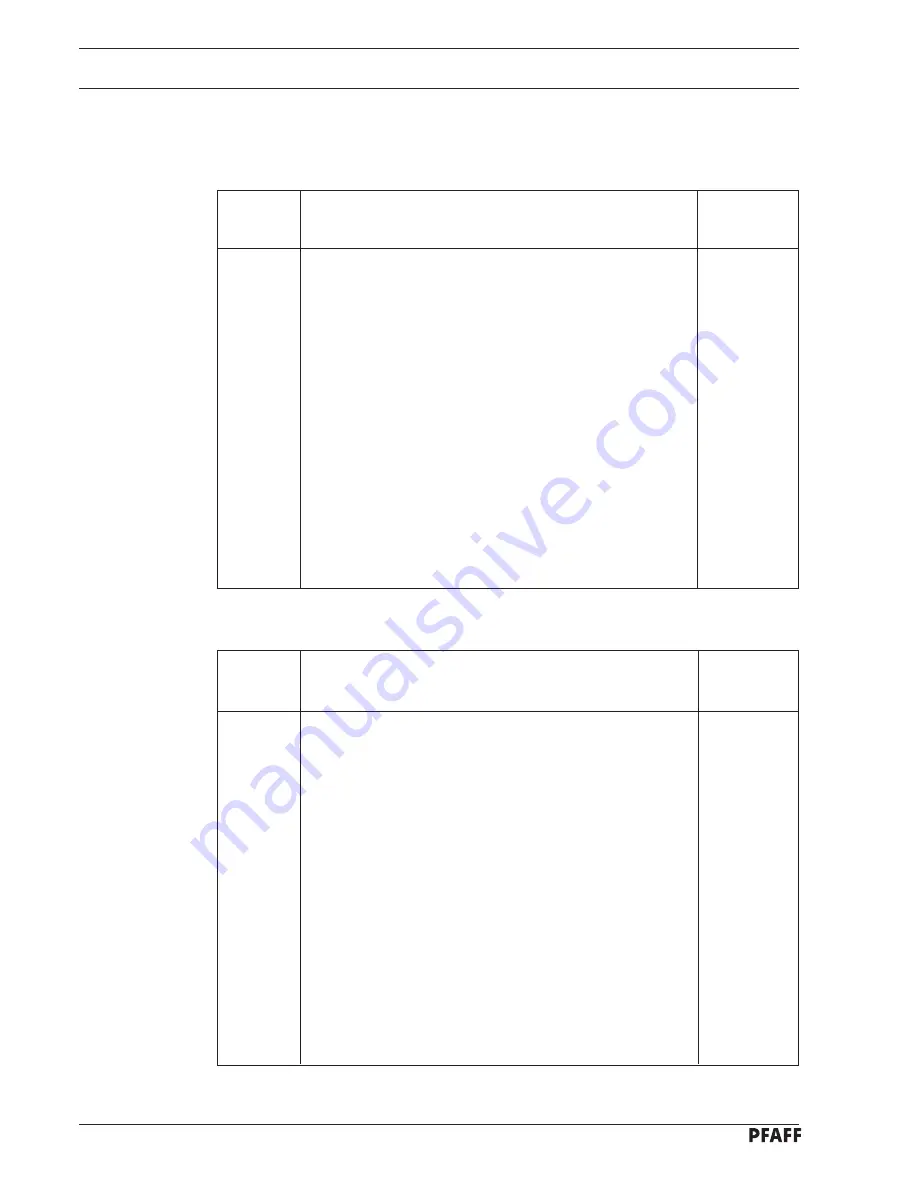 Pfaff 3588-04/020 Скачать руководство пользователя страница 171